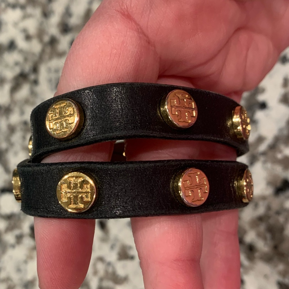 Tory Burch Wrap Bracelet
